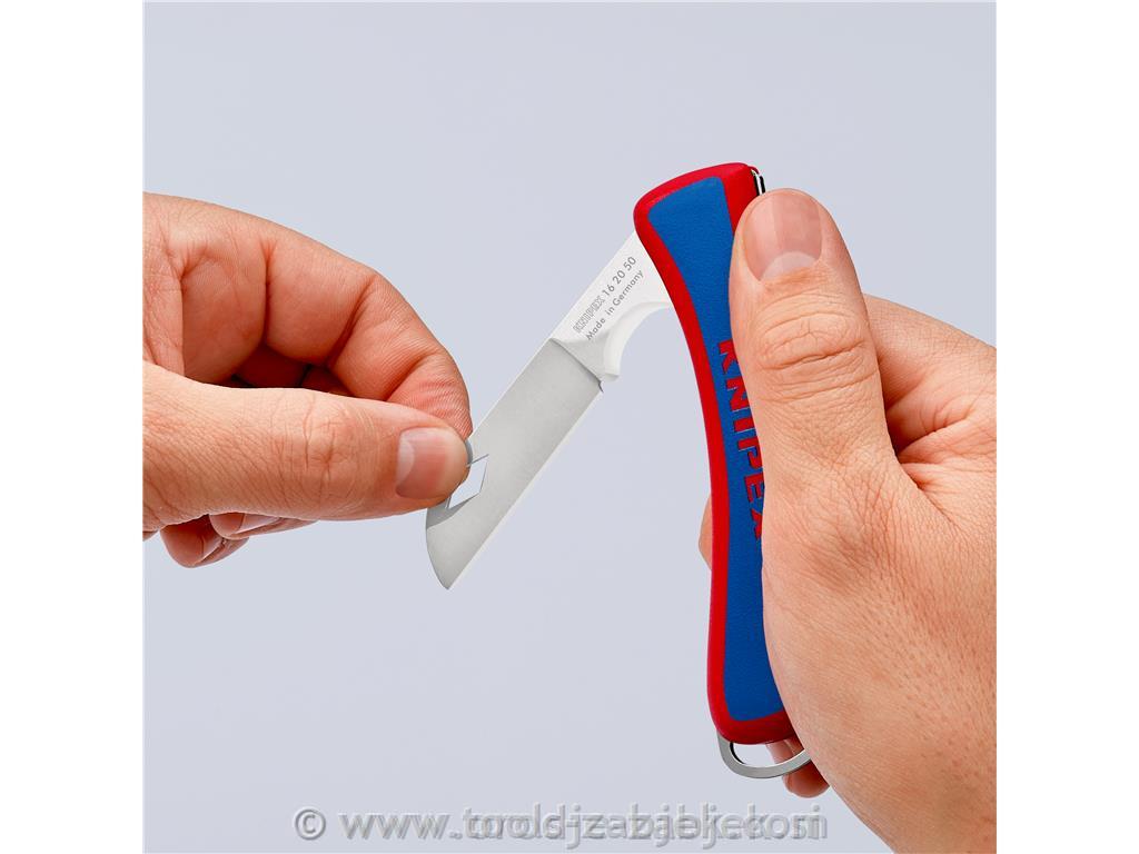 Folding knife 16 20 50 SB KNIPEX