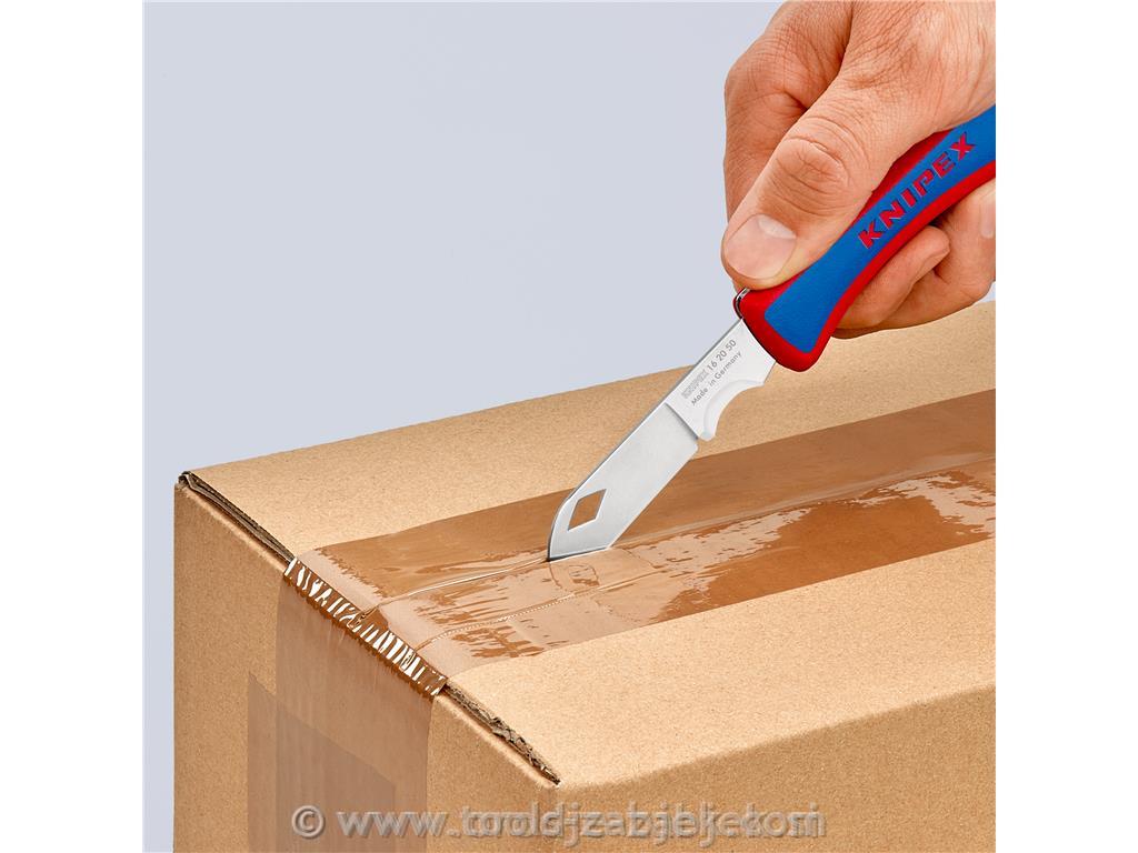 Folding knife 16 20 50 SB KNIPEX