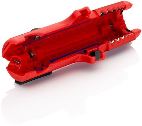 Universal stripping tool 16 85 125 SB KNIPEX