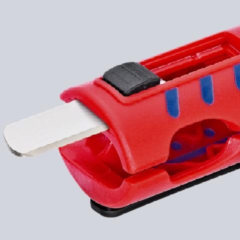 Universal stripping tool 16 85 125 SB KNIPEX