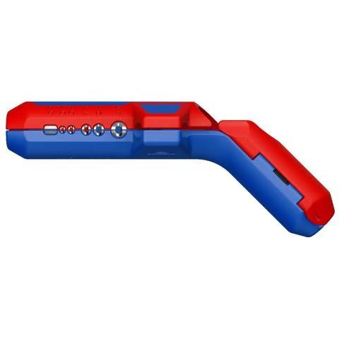 ErgoStrip PV Stripping Tool 16 95 03 SB KNIPEX