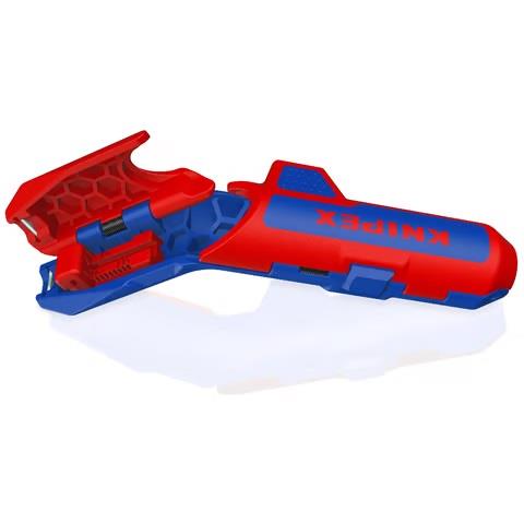 ErgoStrip PV Stripping Tool 16 95 03 SB KNIPEX