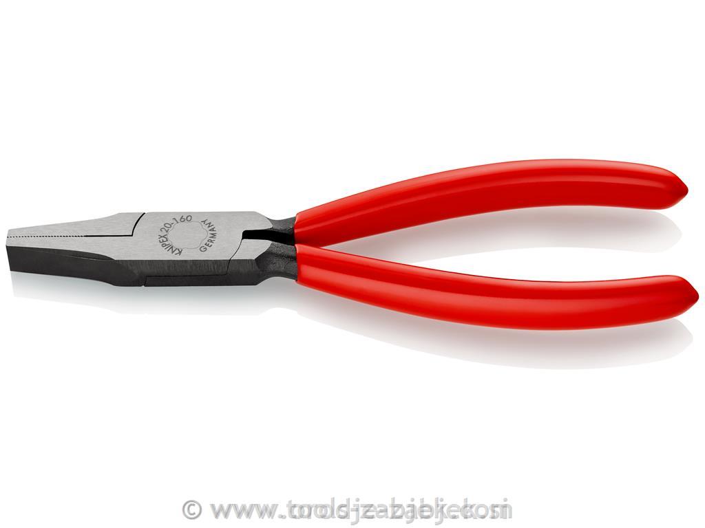 Flat nose pliers KNIPEX