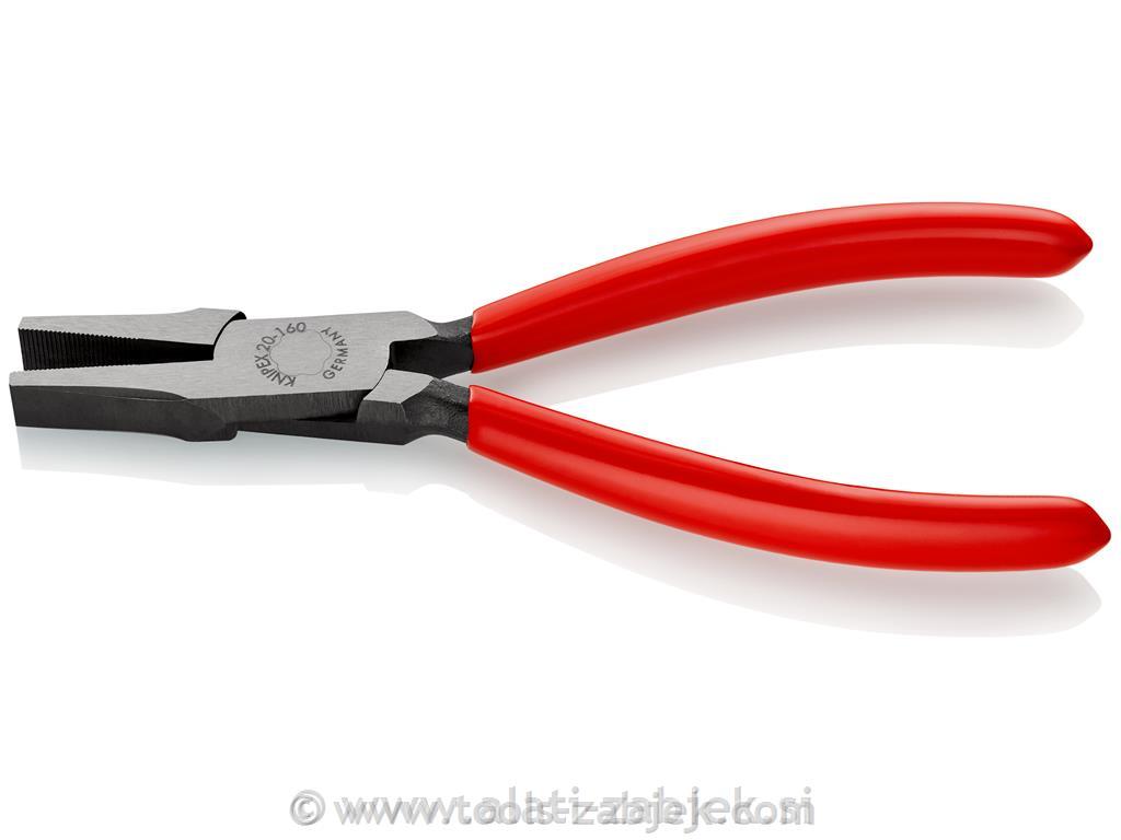 Flat nose pliers KNIPEX