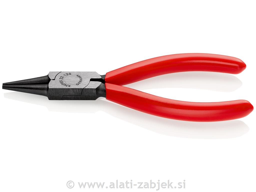 Round nose pliers KNIPEX