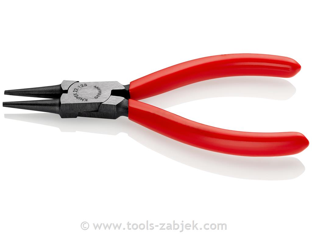Round nose pliers KNIPEX