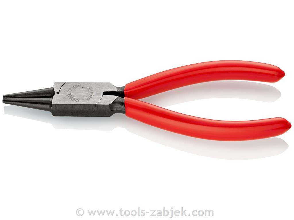 Round nose pliers KNIPEX