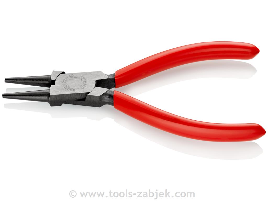 Round nose pliers KNIPEX