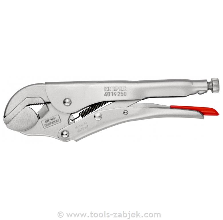 Universal grip pliers 40 14 250 KNIPEX