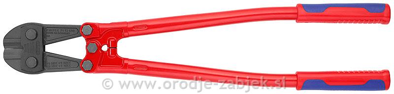 Large bolt cutter KNIPEX