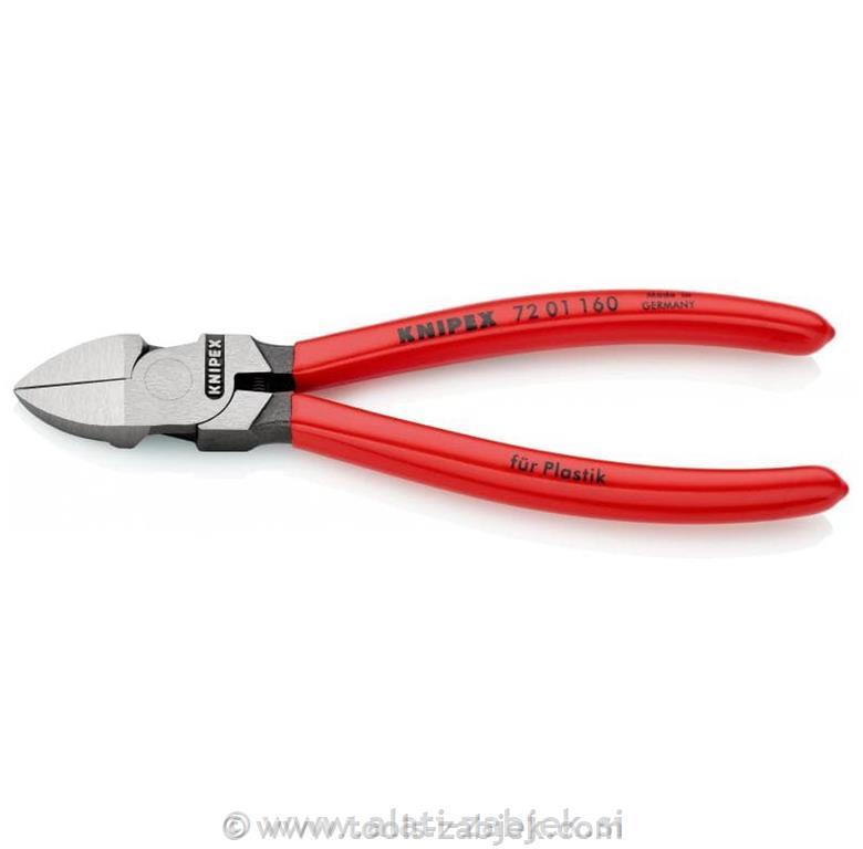 Cutter 72 01 160 KA KNIPEX