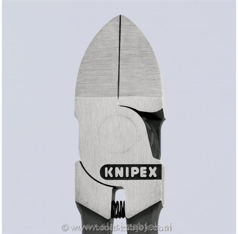 Cutter 72 01 160 KA KNIPEX