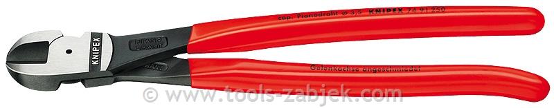 Centre cutter 74 91 250 KNIPEX