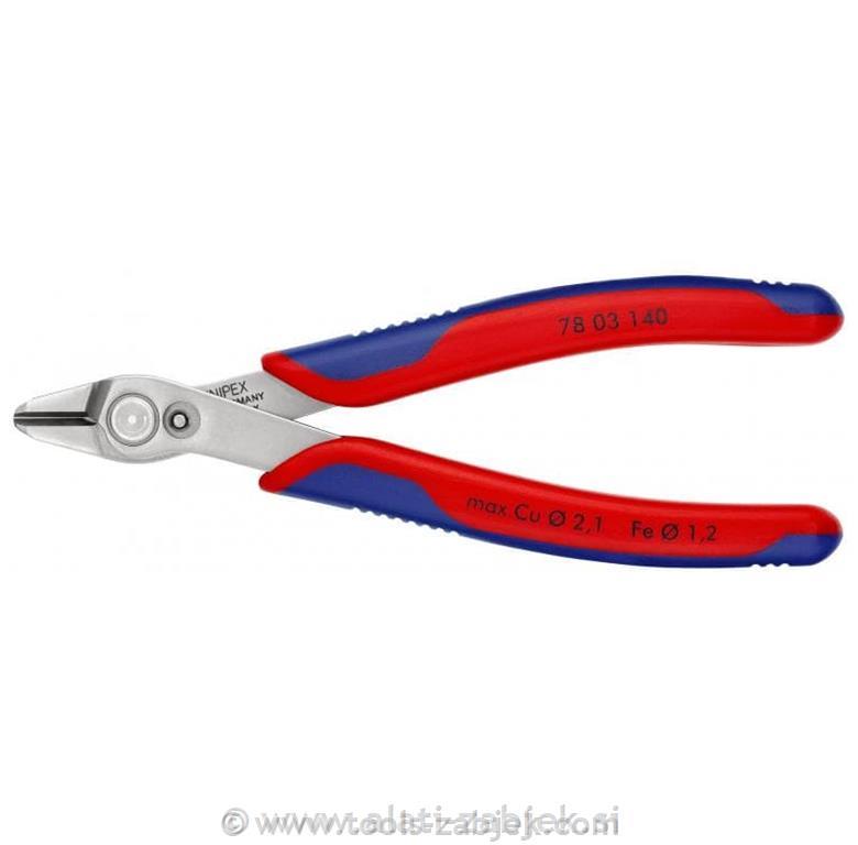 Super Knips cutter KNIPEX
