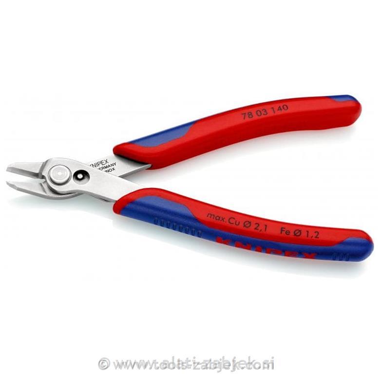 Super Knips cutter KNIPEX
