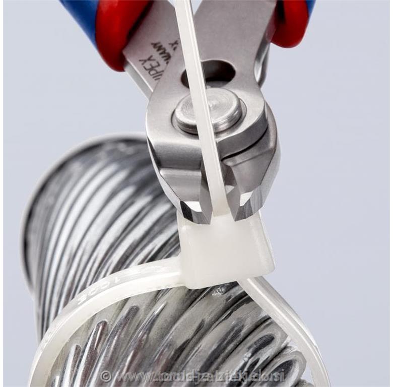 Super Knips cutter KNIPEX