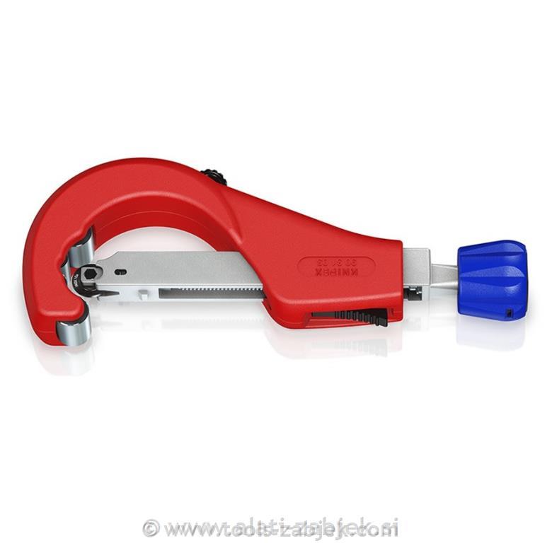 Pipe cutter TubiX® XL 90 31 03 BK KNIPEX