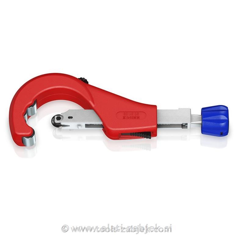 Pipe cutter TubiX® XL 90 31 03 BK KNIPEX