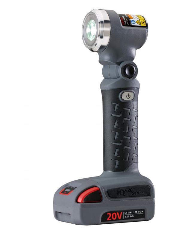 Battery light 20V INGERSOLL RAND