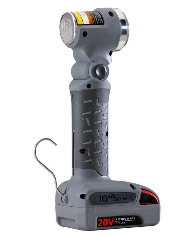 Battery light 20V INGERSOLL RAND
