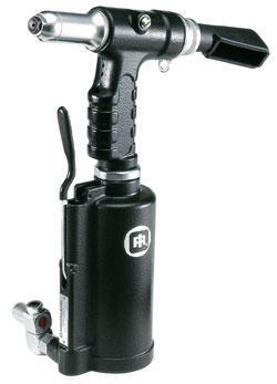 Air riveter INGERSOLL RAND