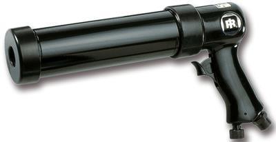 Air silicone gun INGERSOLL RAND