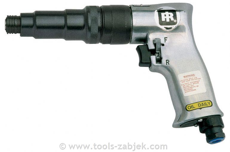 Air screwdriver INGERSOLL RAND