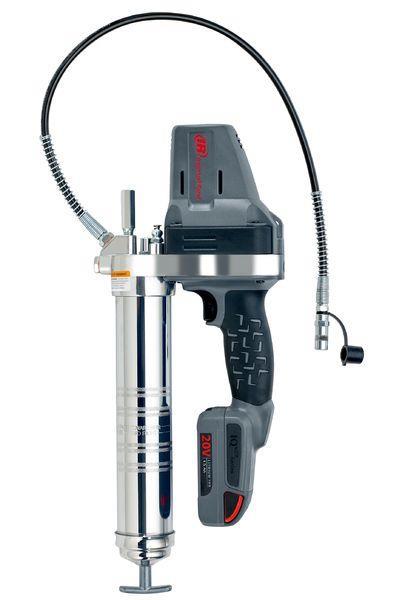 Cordless grease gun 20V/2,5Ah INGERSOLL RAND