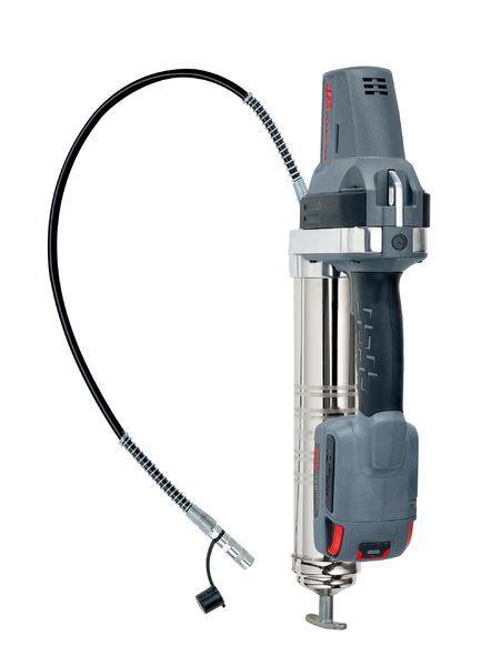 Cordless grease gun 20V/2,5Ah INGERSOLL RAND