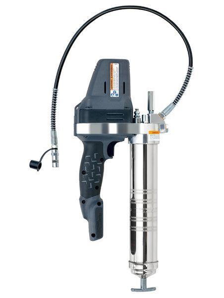 Cordless grease gun 20V INGERSOLL RAND