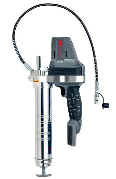 Cordless grease gun 20V INGERSOLL RAND