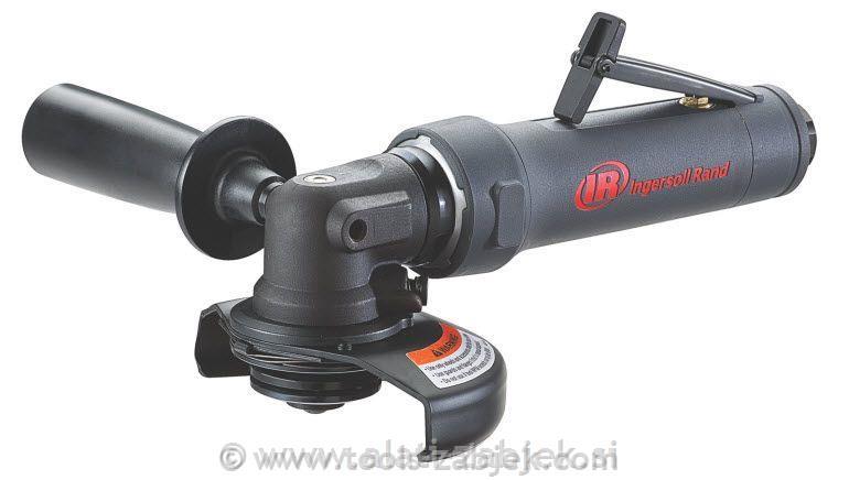M2 Series Angle Grinders 115 mm INGERSOLL RAND