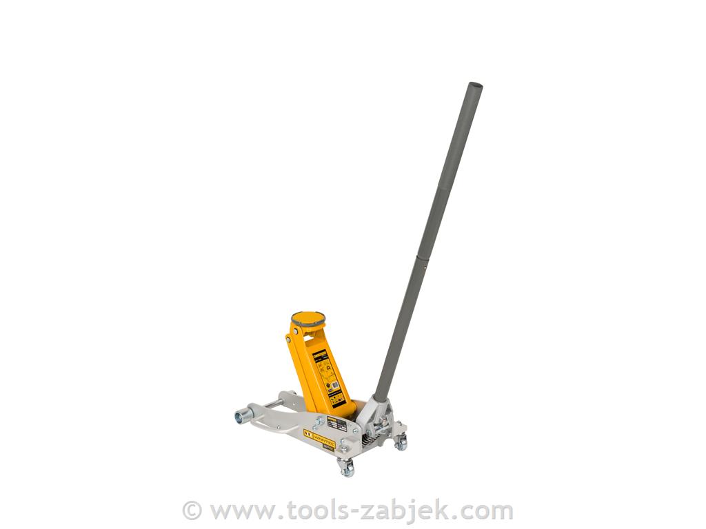 Garage Jack ALU 1,5T WINNTEC