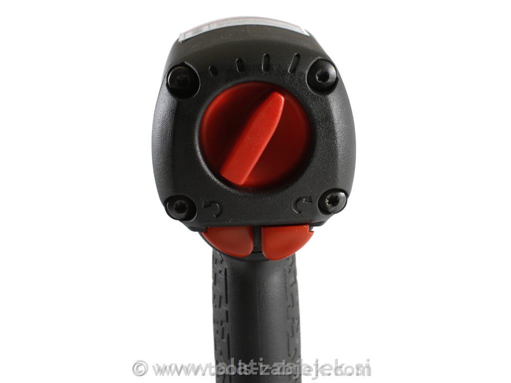 Air impact wrench 1/2" MadGun 