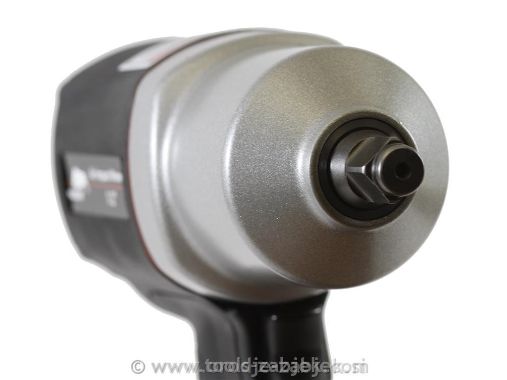 Air impact wrench 1/2" MadGun 