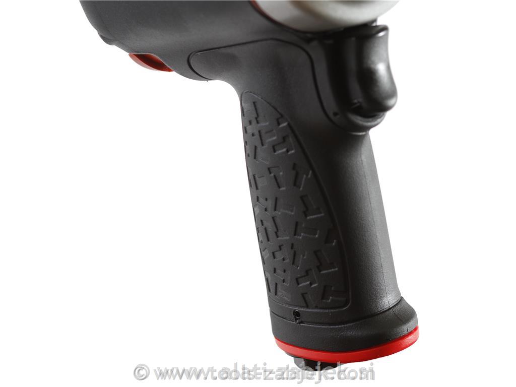 Air impact wrench 1/2" MadGun 