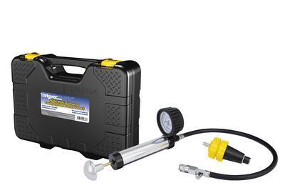 Cooling system testing kit HUBITOOLS