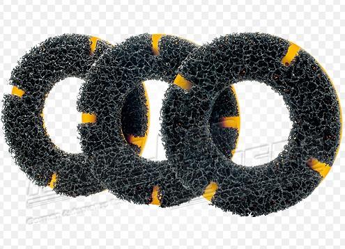 Spare discs for wheel hub grinder 1,75 mm MULLER