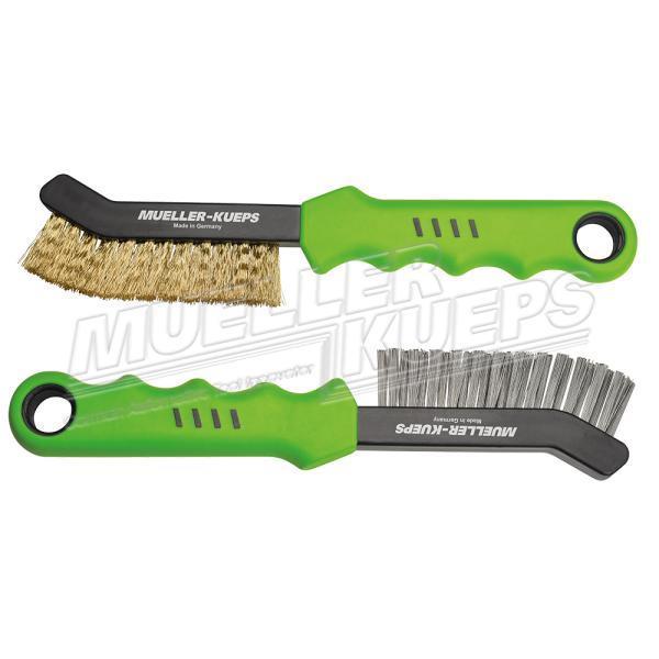 Brake Caliper Brush Kit MULLER