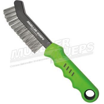 Brake Caliper Brush Steel MULLER