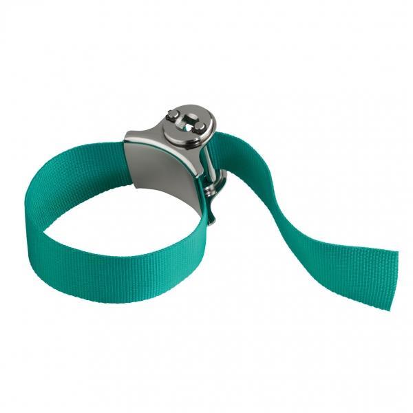 Universal belt for filters, 1/2" attachment MULLER