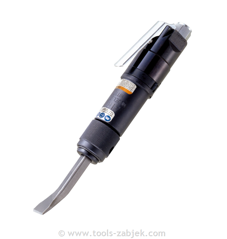 Pneumatic chisel CH-24 NITTO KOHKI