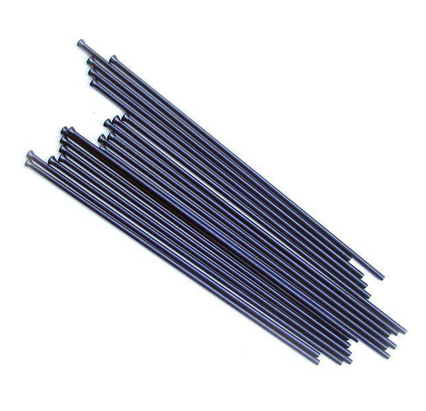 Needle set for needle scaler INGERSOLL RAND