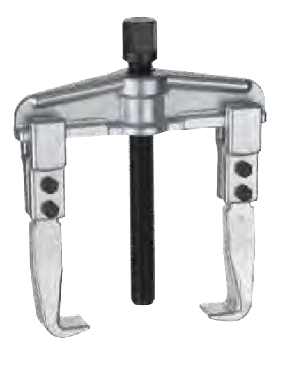Universal 2-arm puller 60-200 mm NEXUS