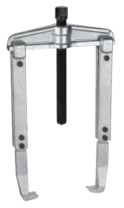 Universal internal puller 140-640 mm NEXUS