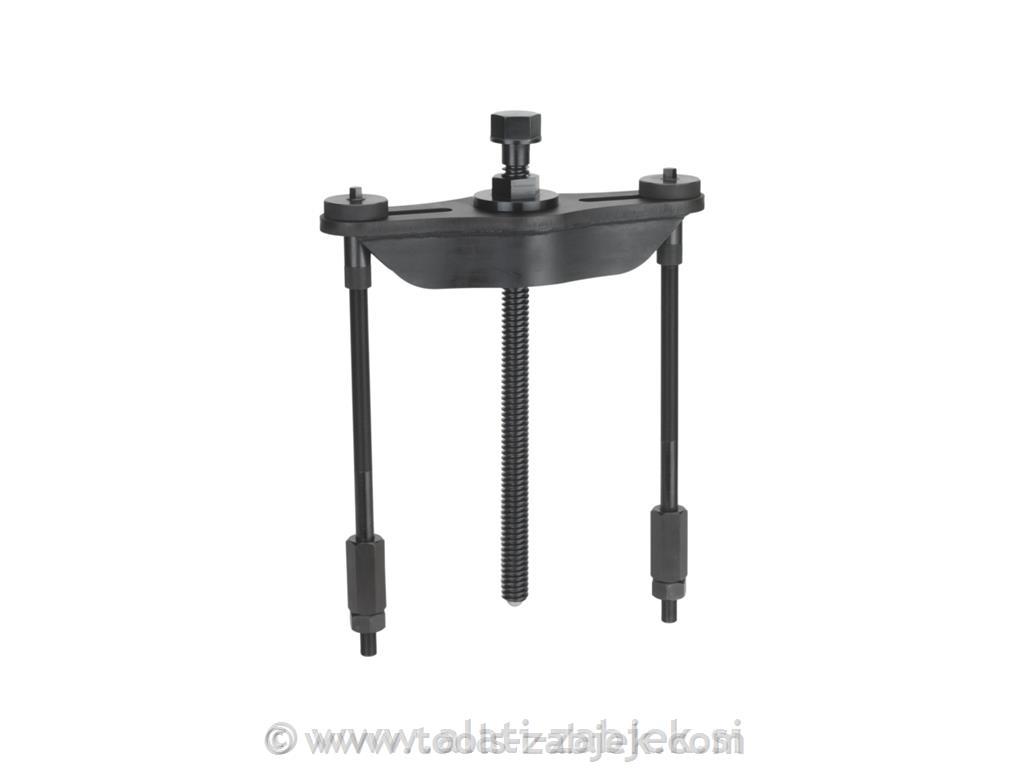 Hub unit puller 150-370 mm NEXUS