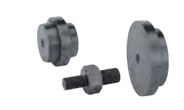 Tapered adapter 82 and 88 shaft NEXUS