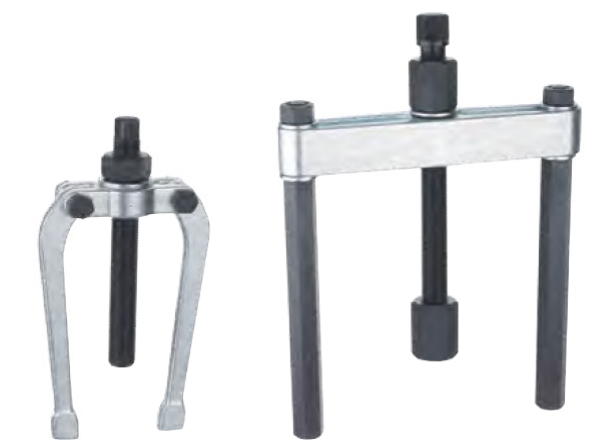 Support tool for external extractors 60-130 mm, 51-7B, 51-E3, 51-E7, NEXUS