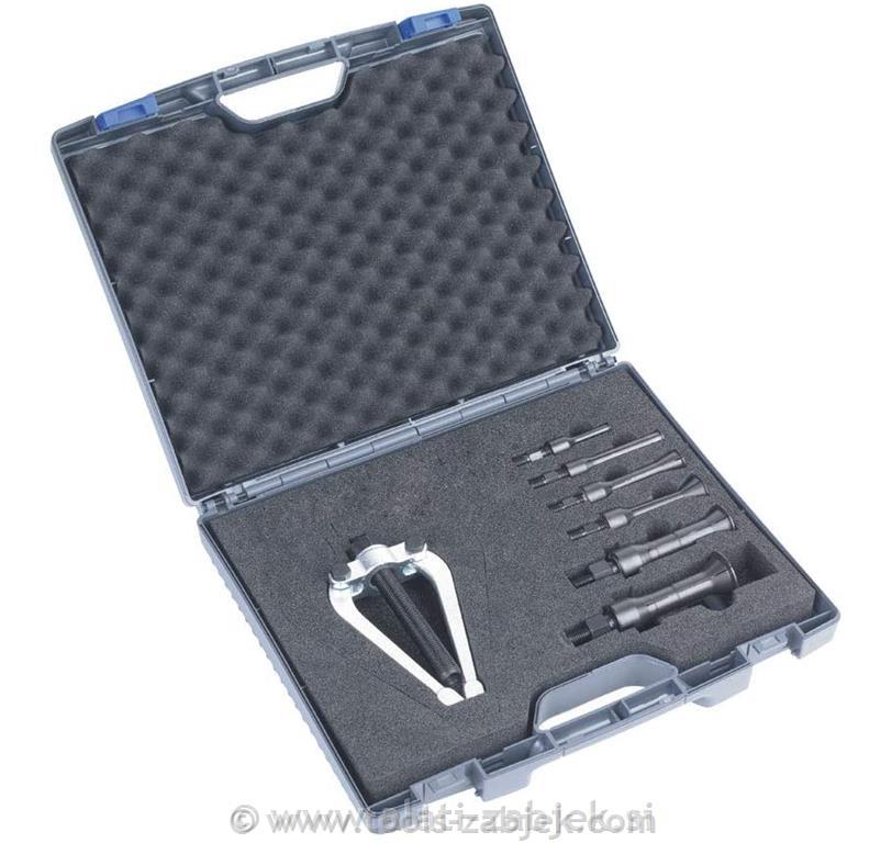 Set notranjih izvlekačev NEXUS