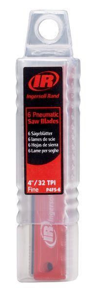 Pneumatic saw blades - rough INGERSOLL RAND